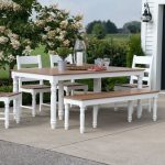 Get set for summer with a smart outdoor dining furniture setting-